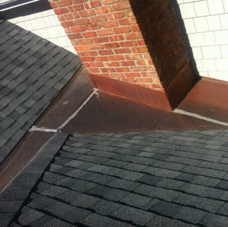 Chimney Leak Repair East Rockaway NY